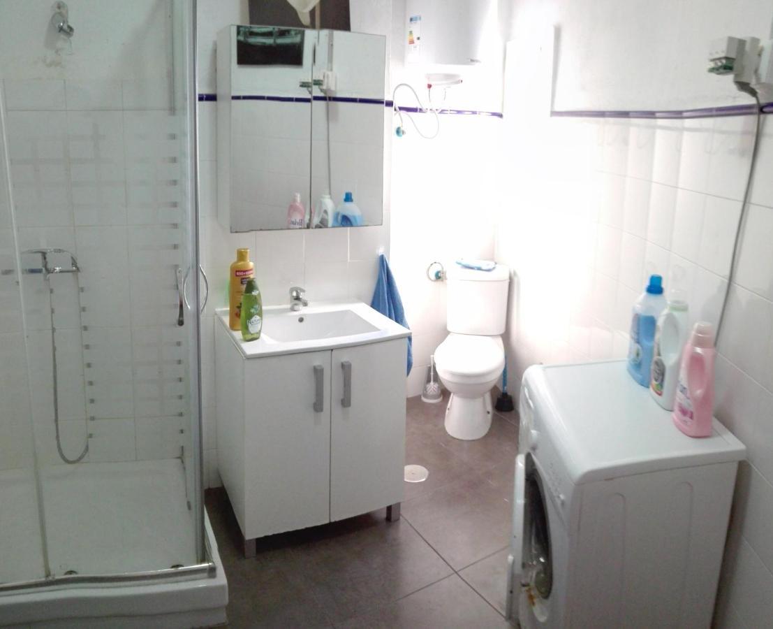 Flat Near Cathedral. 3 Bedrooms. Cadiz Exterior photo